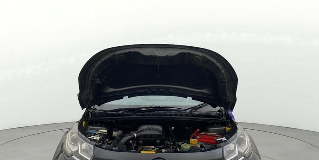 View Tata Nexon Image 32 Used Tata Nexon Image 32