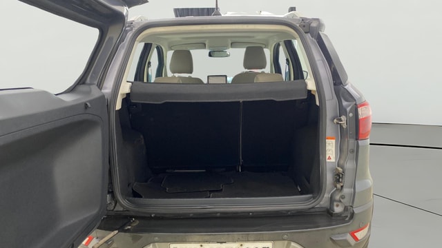 View Ford EcoSport Image 39 Used Ford EcoSport Image 39