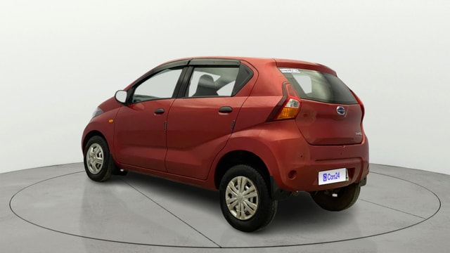 View Datsun Go Image 2 Used Datsun Go Image 2