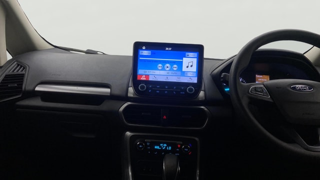 View Ford EcoSport Image 18 Used Ford EcoSport Image 18