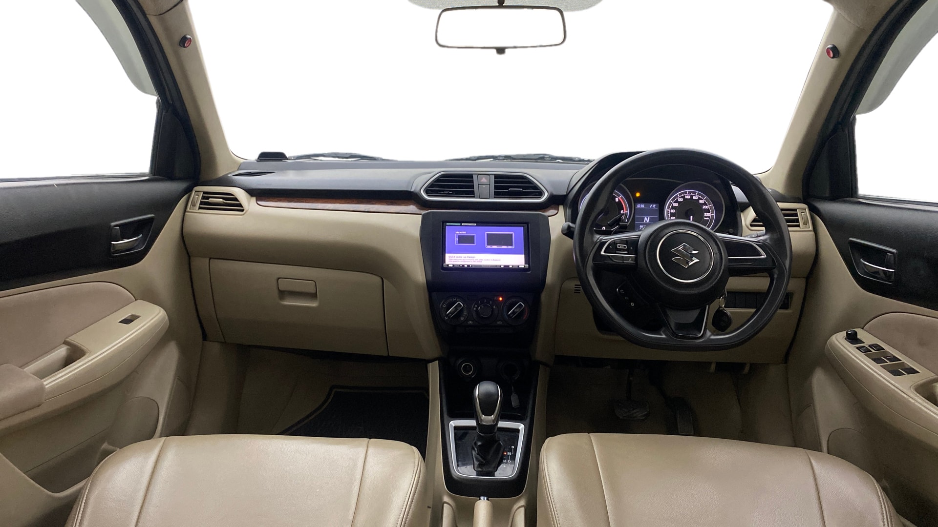 View 2019 Maruti Suzuki 1000 Base Variant Image 15 Used 2019 Maruti Suzuki 1000 Base Variant Image 15