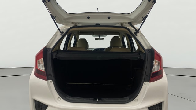 View Honda Jazz Image 37 Used Honda Jazz Image 37