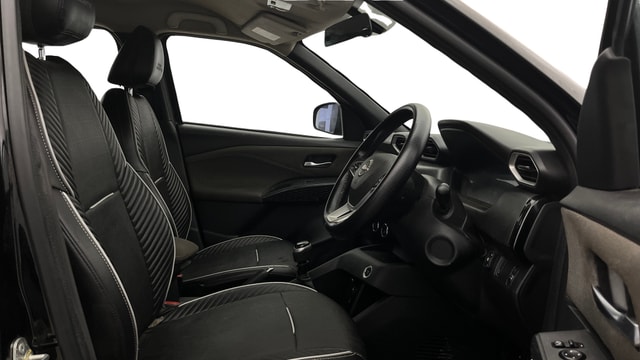 View Nissan Magnite Image 17 Used Nissan Magnite Image 17