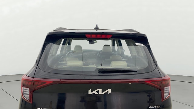 View Kia Carens Image 4 Used Kia Carens Image 4