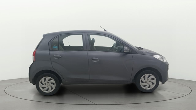 View Hyundai New Santro Image 8 Used Hyundai New Santro Image 8
