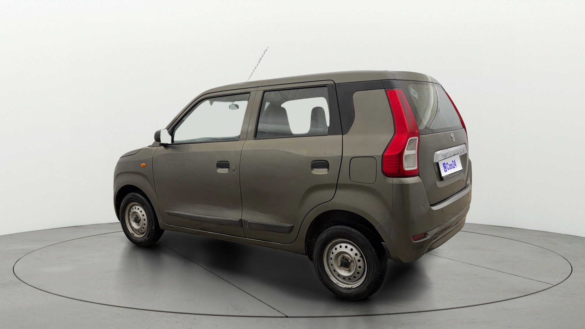 Used 2021 Maruti Suzuki 1000 Used 2021 Maruti Suzuki 1000