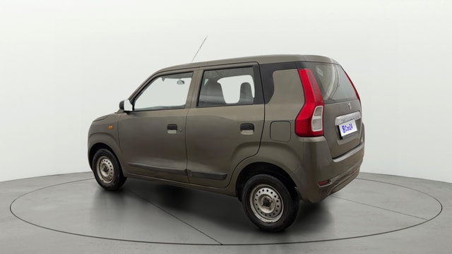 View Maruti Suzuki 1000 Image 2 Used Maruti Suzuki 1000 Image 2