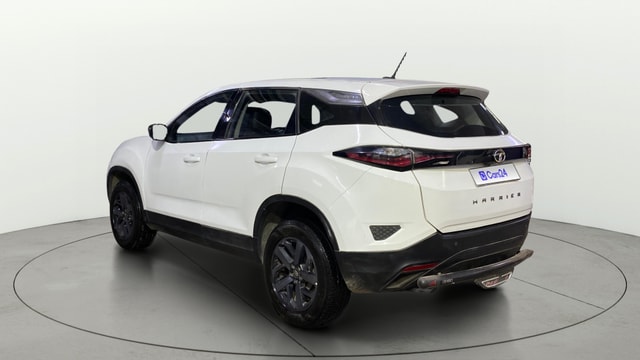 View Tata Harrier Image 2 Used Tata Harrier Image 2
