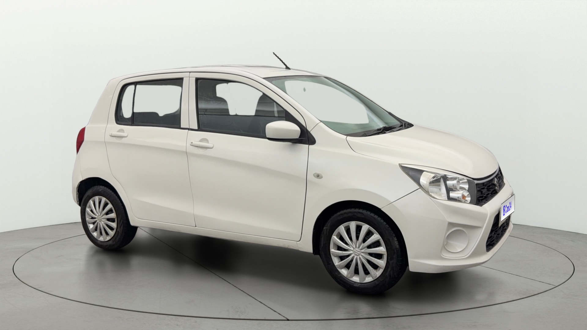 View 2018 Maruti Suzuki 1000 Base Variant Image 21 Used 2018 Maruti Suzuki 1000 Base Variant Image 21