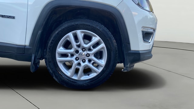 View Jeep Compass Image 41 Used Jeep Compass Image 41