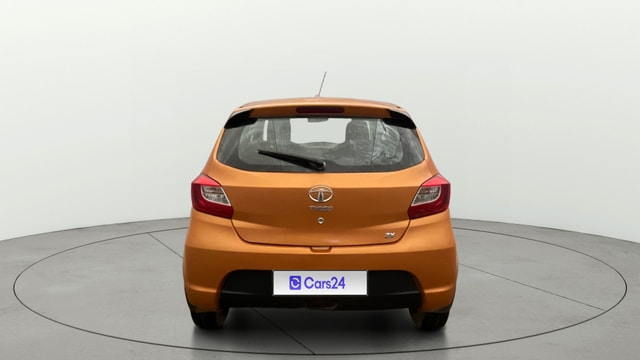 View Tata Tiago Image 38 Used Tata Tiago Image 38