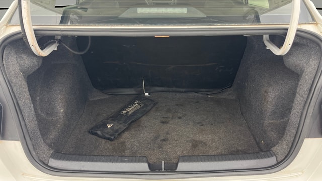 View Volkswagen Ameo Image 38 Used Volkswagen Ameo Image 38