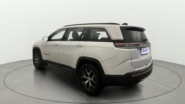 View Jeep Meridian Image 2 Used Jeep Meridian Image 2