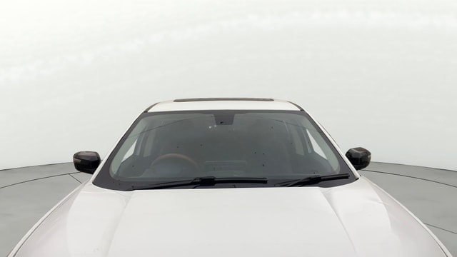 View Tata Harrier Image 32 Used Tata Harrier Image 32