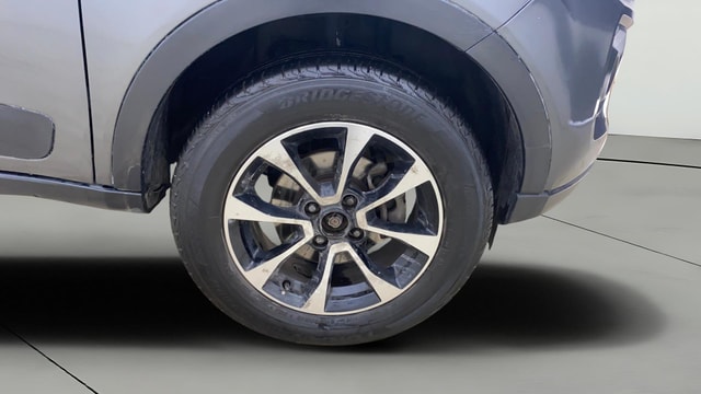 View Tata Nexon Image 43 Used Tata Nexon Image 43