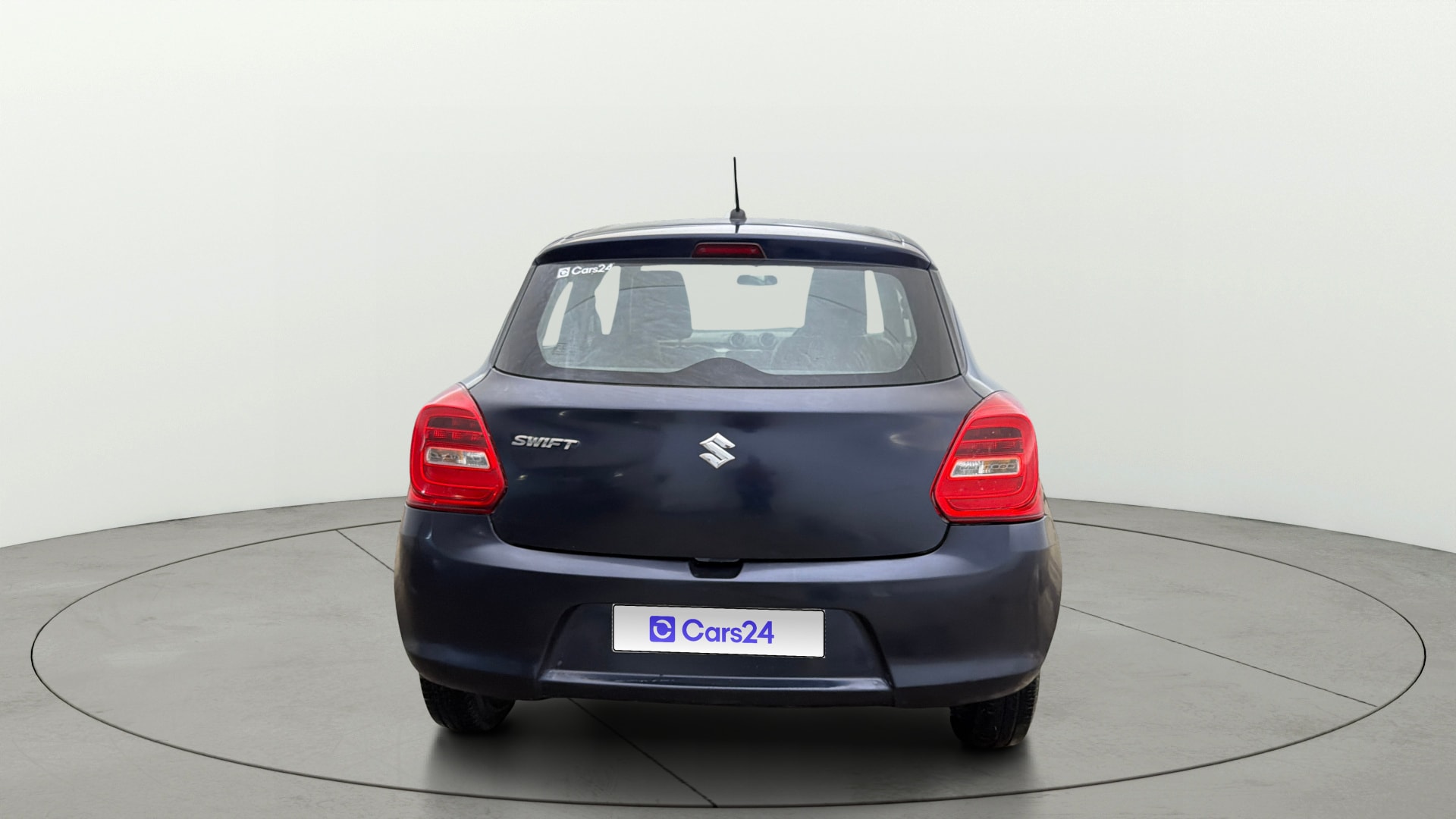 View 2019 Maruti Suzuki 1000 Base Variant Image 38 Used 2019 Maruti Suzuki 1000 Base Variant Image 38