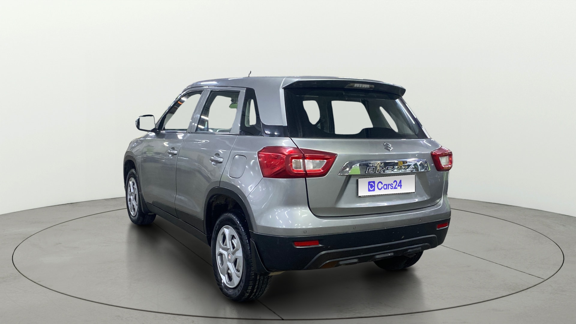 View 2020 Maruti Suzuki 1000 Base Variant Image 2 Used 2020 Maruti Suzuki 1000 Base Variant Image 2