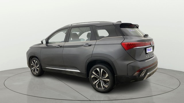 View MG Hector Plus Image 2 Used MG Hector Plus Image 2