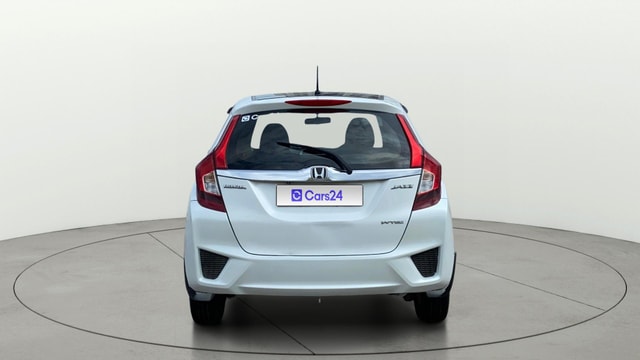 View Honda Jazz Image 39 Used Honda Jazz Image 39