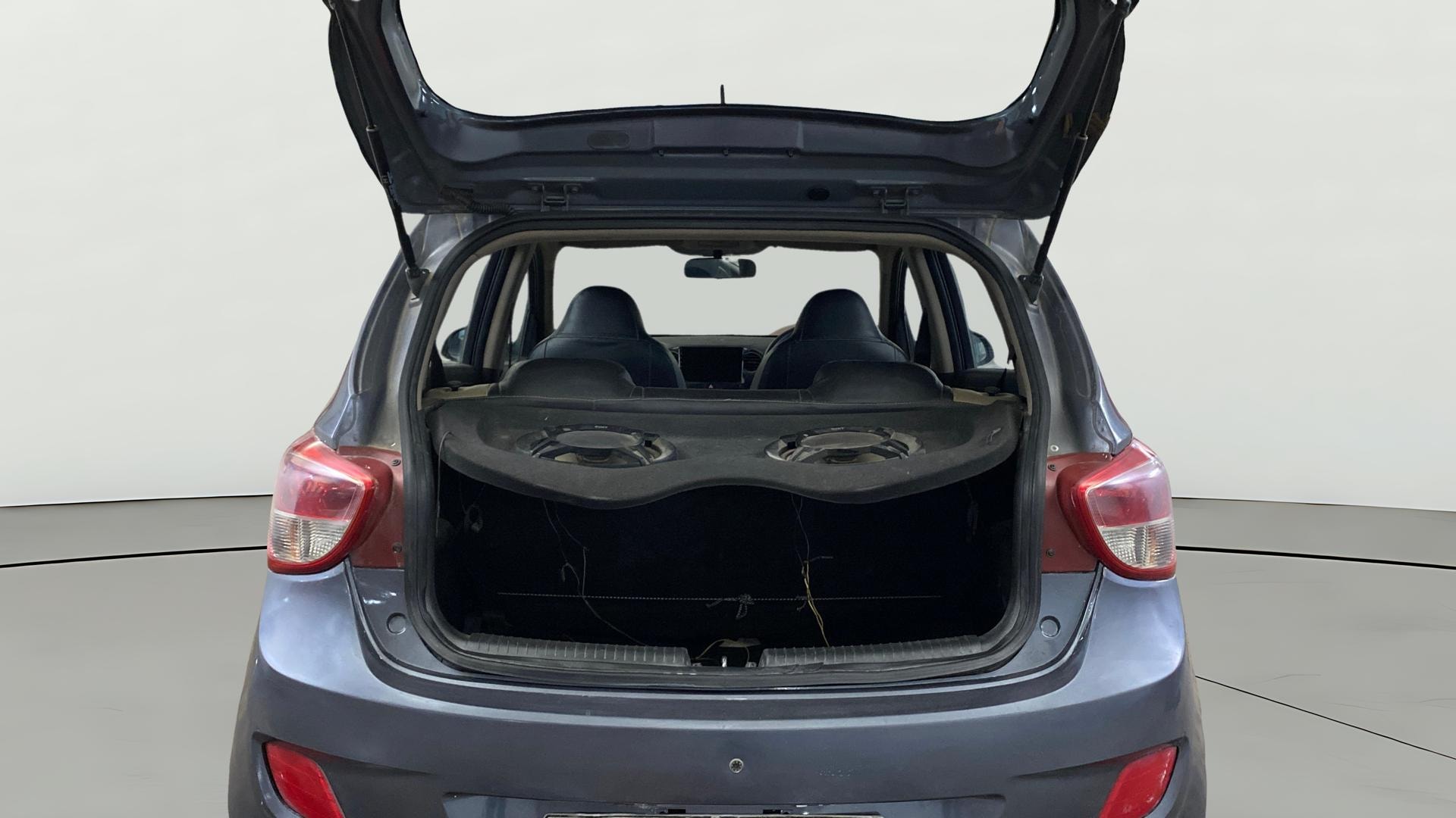 View 2014 Hyundai Grand i10 Magna 1.2 Kappa VTVT Image 37 Used 2014 Hyundai Grand i10 Magna 1.2 Kappa VTVT Image 37