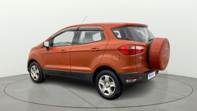View Ford EcoSport Image 2 Used Ford EcoSport Image 2