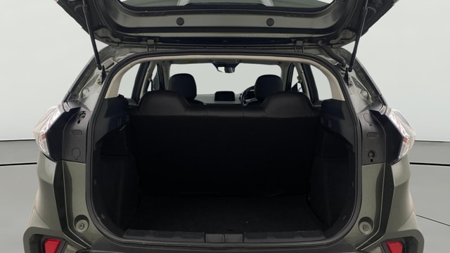 View Tata Nexon Image 37 Used Tata Nexon Image 37