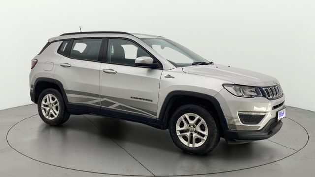 View Jeep Compass Image 36 Used Jeep Compass Image 36