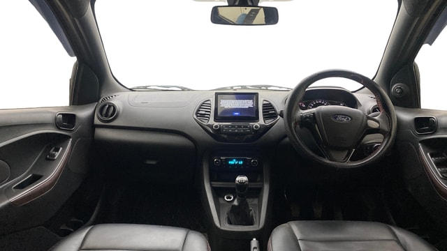 View Ford Freestyle Image 15 Used Ford Freestyle Image 15