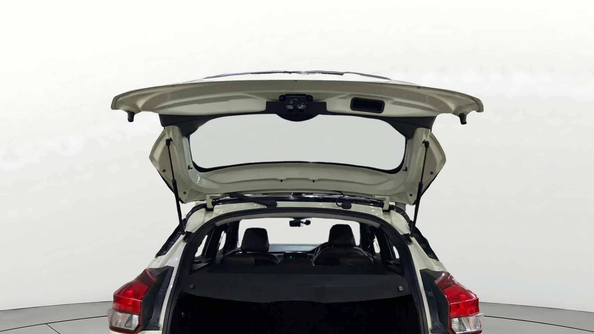 View 2021 Nissan Kicks XV Petrol BS IV Image 32 Used 2021 Nissan Kicks XV Petrol BS IV Image 32