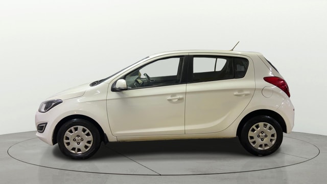 View Hyundai Elite i20 Image 5 Used Hyundai Elite i20 Image 5