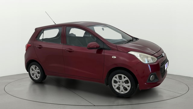 View Hyundai Grand i10 Image 36 Used Hyundai Grand i10 Image 36