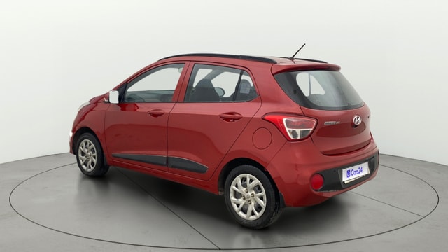 View Hyundai Grand i10 Image 2 Used Hyundai Grand i10 Image 2