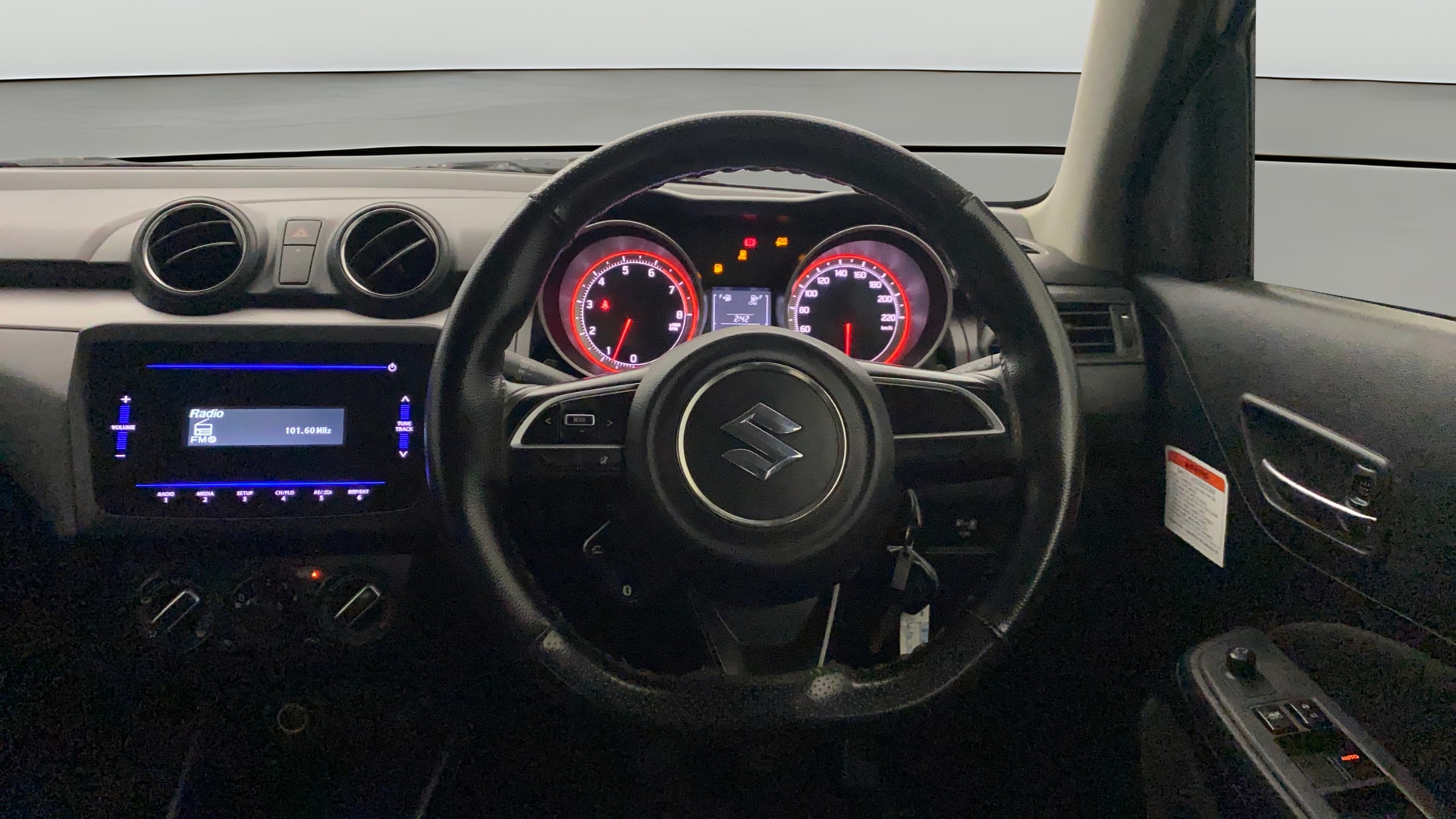 Used 2024 Maruti Suzuki 1000 Used 2024 Maruti Suzuki 1000