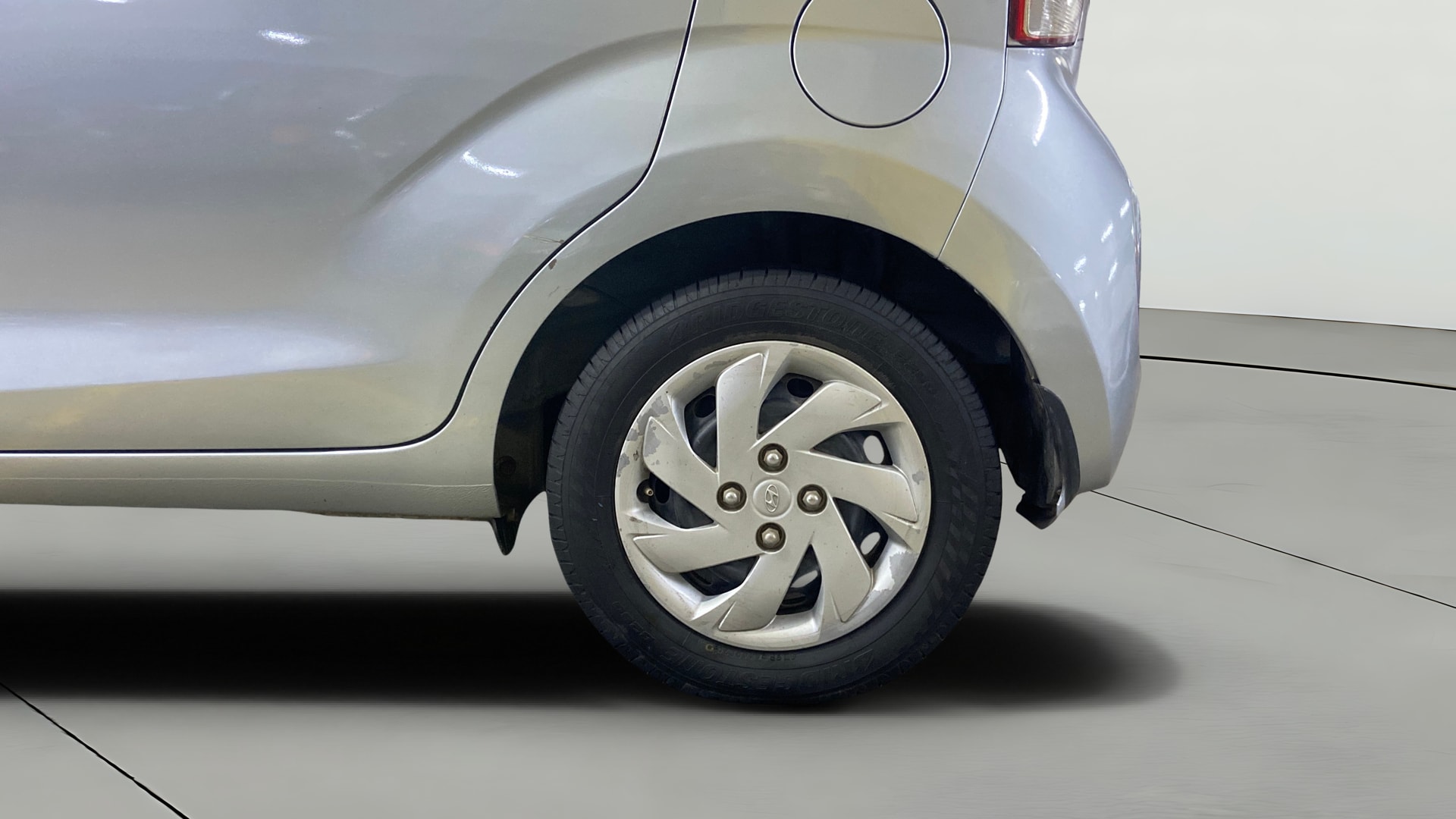 View 2018 Hyundai New Santro D-Lite Petrol Image 8 Used 2018 Hyundai New Santro D-Lite Petrol Image 8