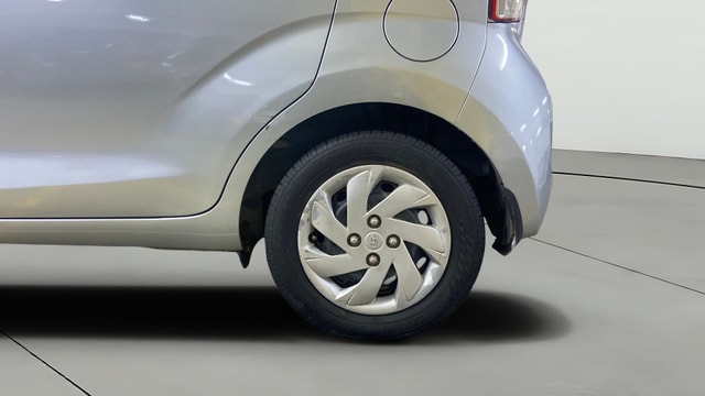 View Hyundai New Santro Image 8 Used Hyundai New Santro Image 8