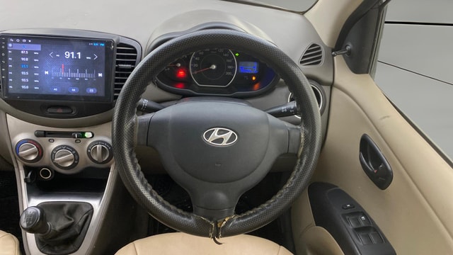 View Hyundai i10 Image 20 Used Hyundai i10 Image 20