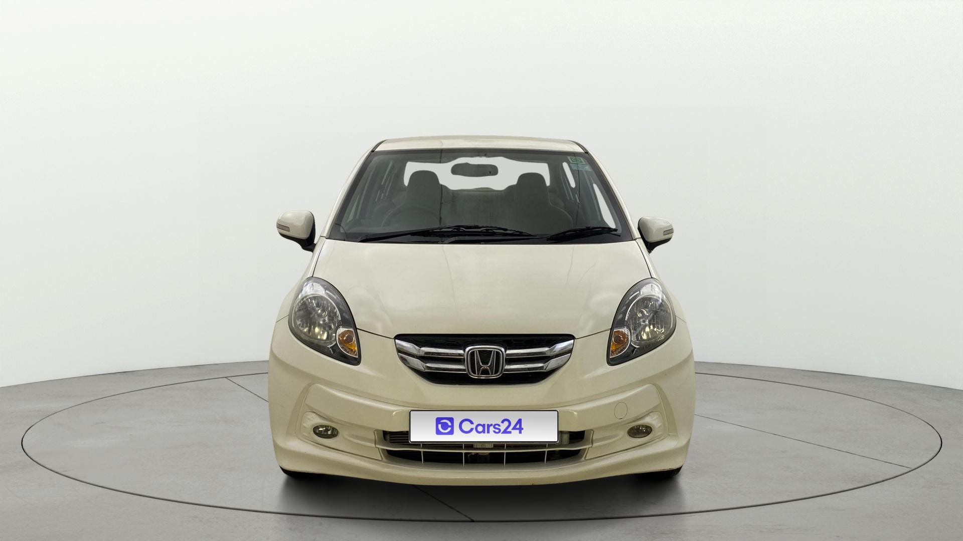 Used 2013 Honda Amaze Used 2013 Honda Amaze