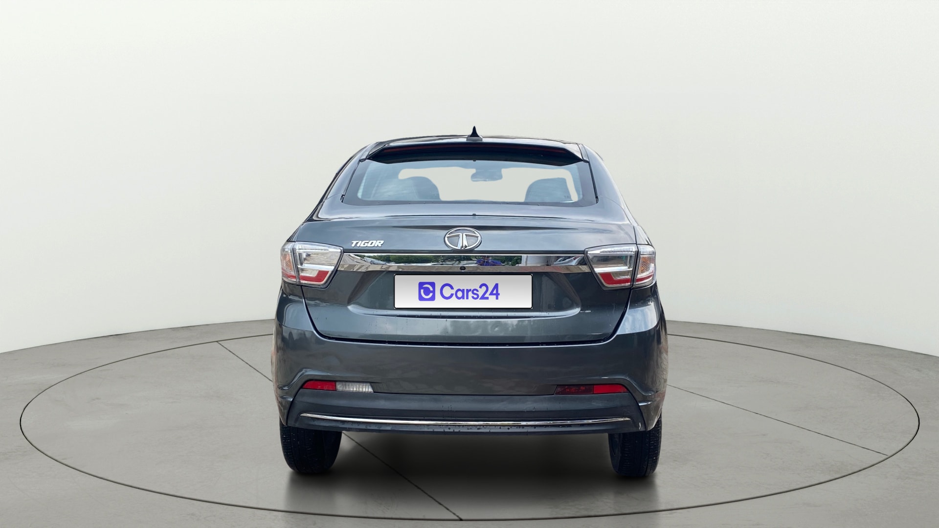 Used 2022 Tata Tigor Used 2022 Tata Tigor