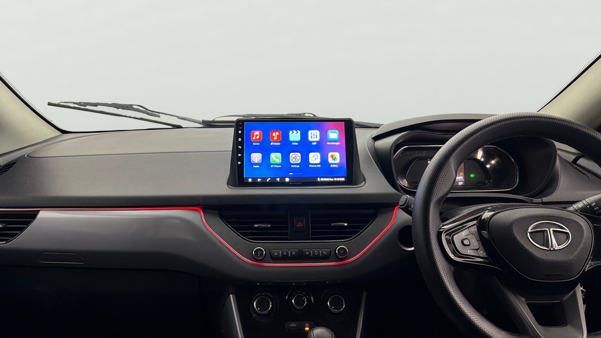 Used 2021 Tata Nexon Used 2021 Tata Nexon
