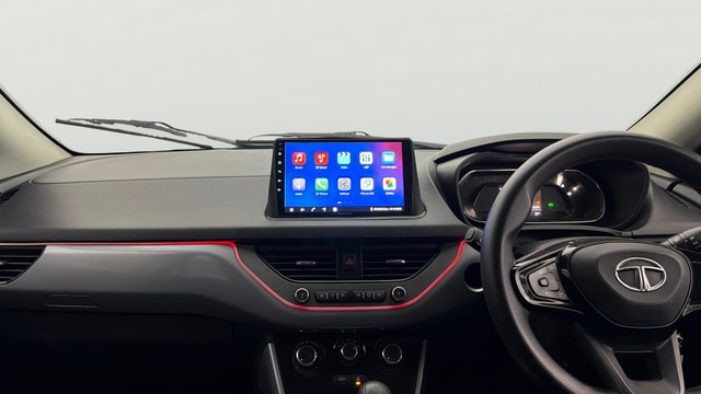 View Tata Nexon Image 17 Used Tata Nexon Image 17