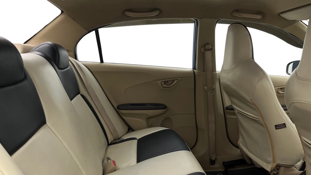 View Honda Amaze Image 28 Used Honda Amaze Image 28