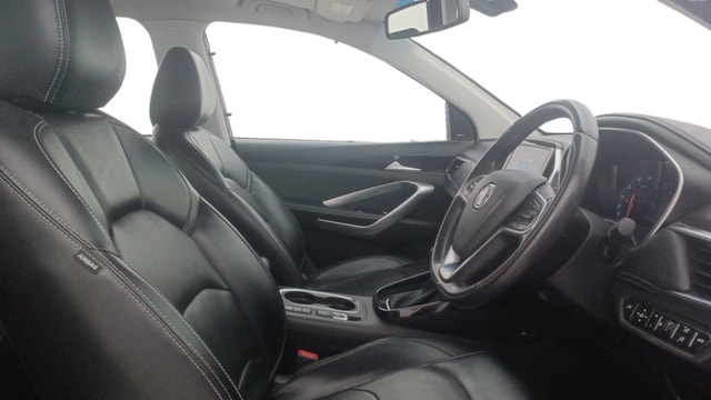 View MG Hector Image 17 Used MG Hector Image 17