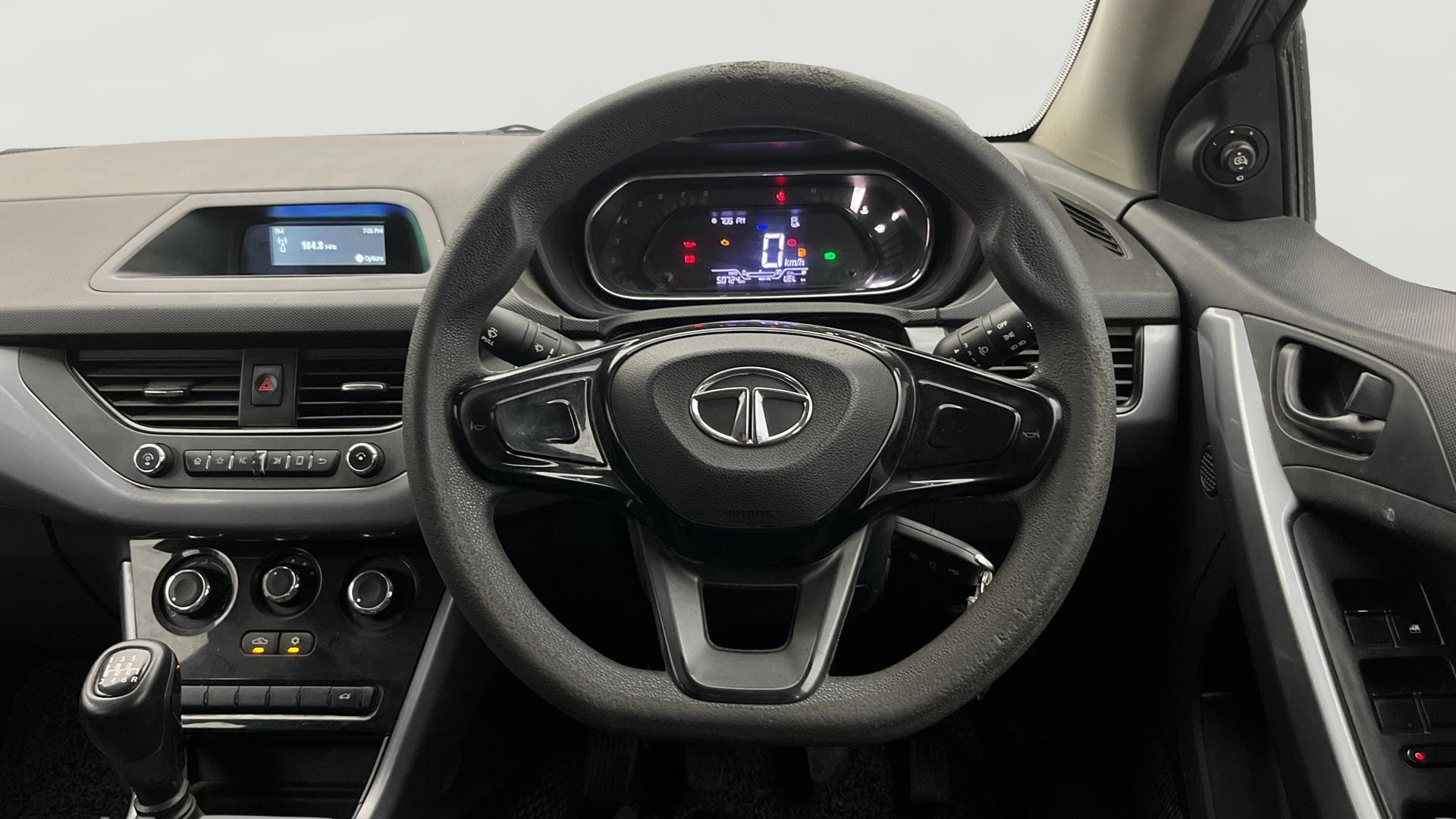 Used 2021 Tata Nexon Used 2021 Tata Nexon