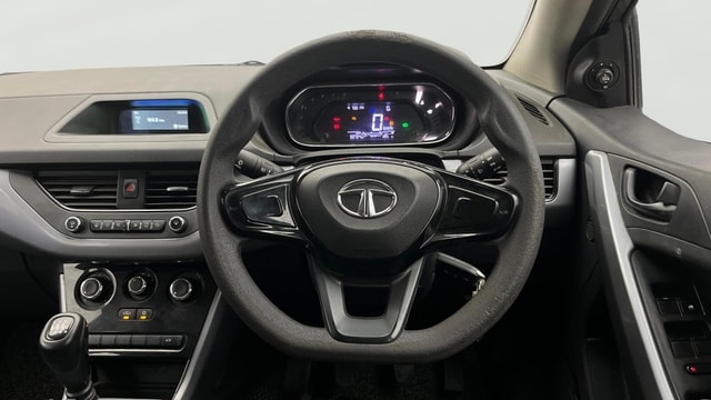 View Tata Nexon Image 12 Used Tata Nexon Image 12