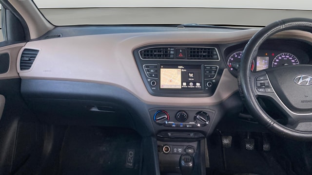 View Hyundai Elite i20 Image 17 Used Hyundai Elite i20 Image 17