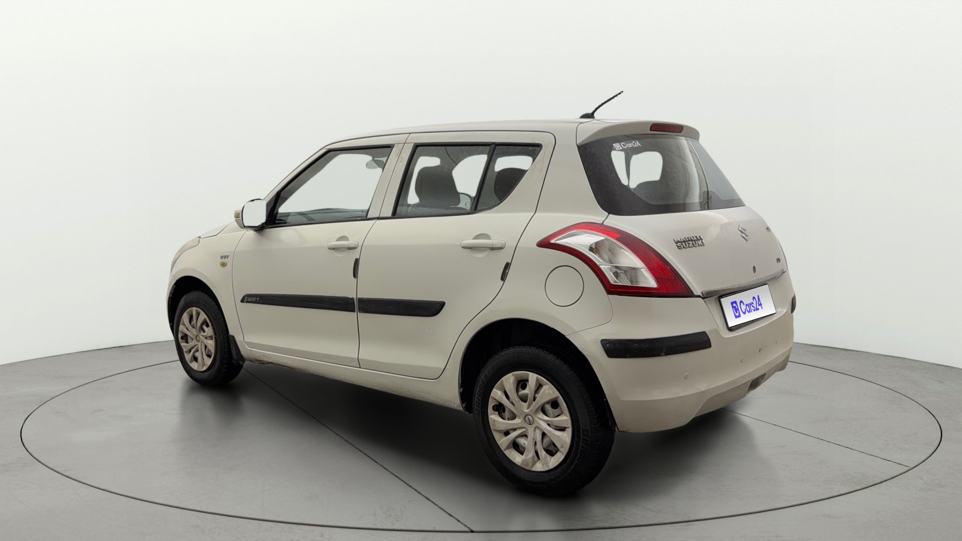 Used 2015 Maruti Suzuki 1000 Used 2015 Maruti Suzuki 1000
