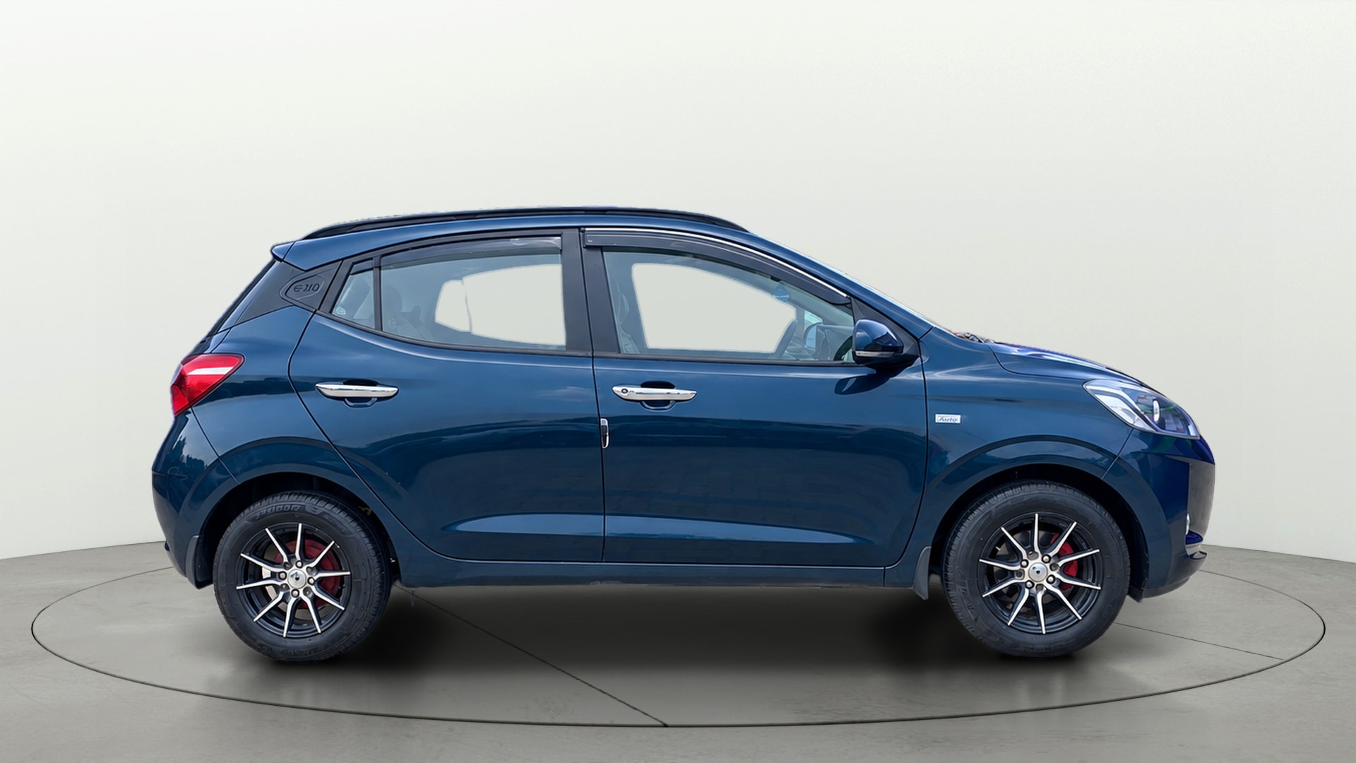 Used 2022 Hyundai Grand i10 Nios Used 2022 Hyundai Grand i10 Nios