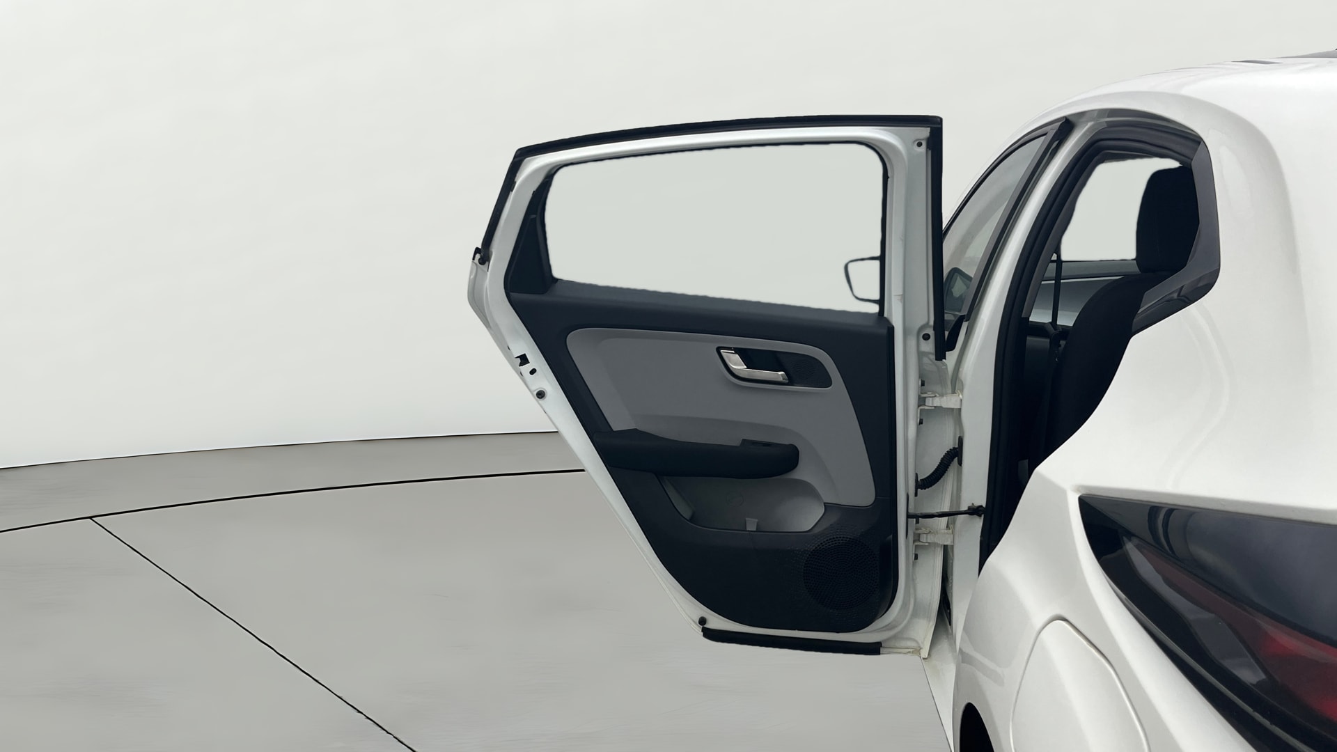 Used 2020 Tata Altroz Used 2020 Tata Altroz
