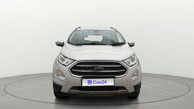 View Ford EcoSport Image 1 Used Ford EcoSport Image 1