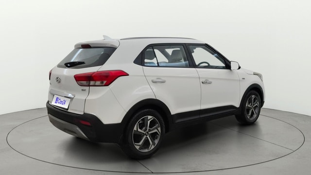 View Hyundai Creta Image 47 Used Hyundai Creta Image 47